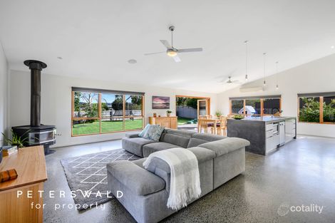 Property photo of 23A Seabrook Street Seven Mile Beach TAS 7170