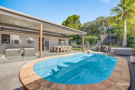 Property photo of 10 Corryong Close Buderim QLD 4556