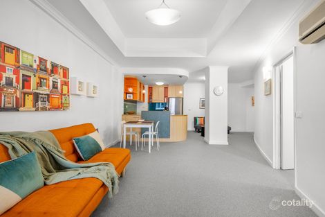 Property photo of 501/16 Moore Street City ACT 2601