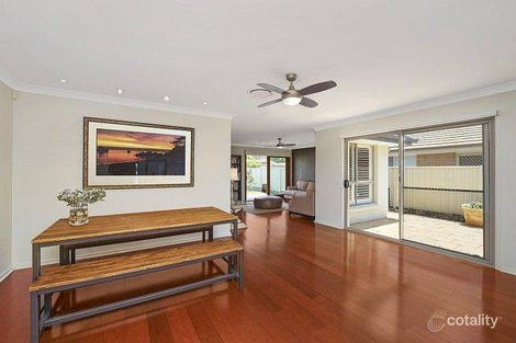 Property photo of 65 Coolawin Circle Narara NSW 2250