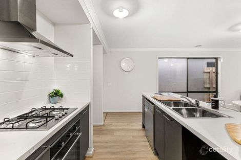 Property photo of 14 Bentons Way Armstrong Creek VIC 3217