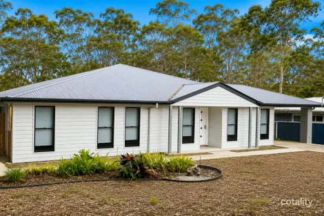 32 Todman St, Russell Island, QLD 4184