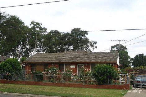60 Cameron St, Doonside, NSW 2767