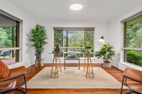 Property photo of 8 Weston Drive Bunya QLD 4055