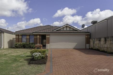 Property photo of 4 Crosthwait Circle Tapping WA 6065
