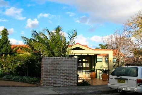 Property photo of 1 Mayfield Avenue Woolwich NSW 2110