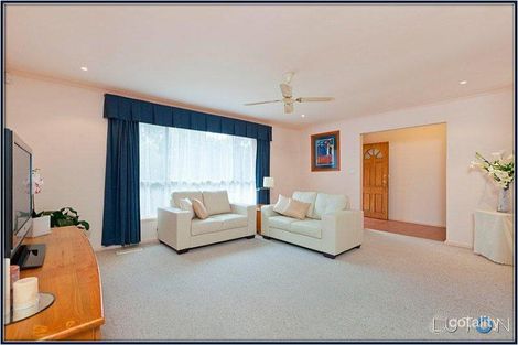 Property photo of 148 Nemarang Crescent Waramanga ACT 2611