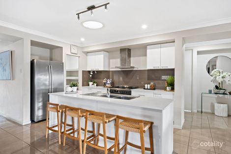 Property photo of 9 Eustace Circuit Augustine Heights QLD 4300