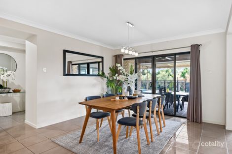 Property photo of 9 Eustace Circuit Augustine Heights QLD 4300