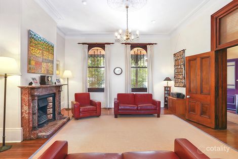 Property photo of 26 The Avenue Randwick NSW 2031