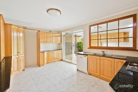 Property photo of 40 Model Farms Road Winston Hills NSW 2153
