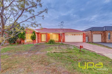 Property photo of 3 Wetherby Place Melton West VIC 3337
