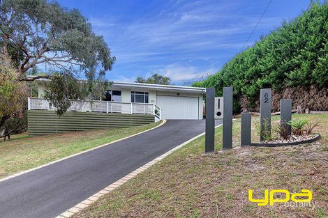 Property photo of 62 Avalon Drive Rosebud VIC 3939