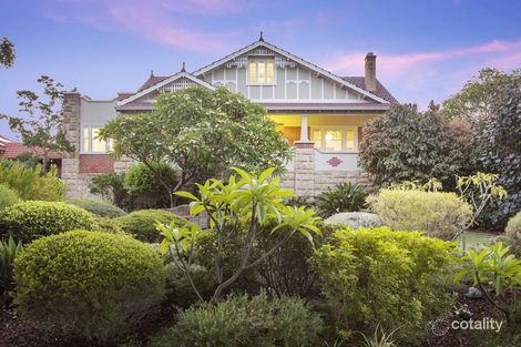 Property photo of 77 Tyrell Street Nedlands WA 6009