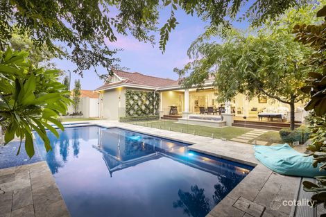 Property photo of 77 Tyrell Street Nedlands WA 6009