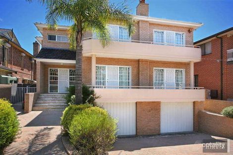 Property photo of 9 Fairholm Street Strathfield NSW 2135