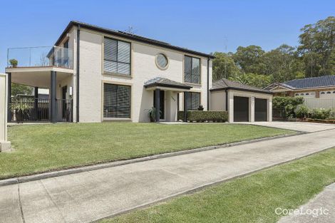 Property photo of 125A Kilaben Road Kilaben Bay NSW 2283