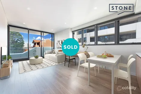 Property photo of 3/38 Oxford Street Epping NSW 2121