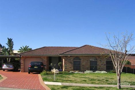 Property photo of 4 Dalbertis Street Abbotsbury NSW 2176