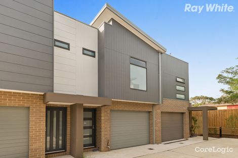 Property photo of 10/27-33 Stamford Crescent Rowville VIC 3178