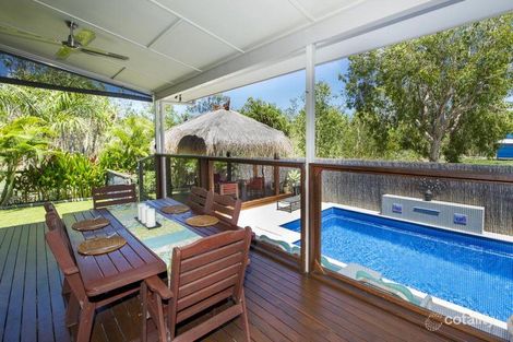 Property photo of 20 Pandanus Drive Horseshoe Bay QLD 4819