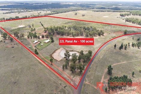 22l Panai Ave, Dubbo, NSW 2830