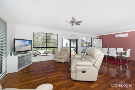 Property photo of 125A Kilaben Road Kilaben Bay NSW 2283