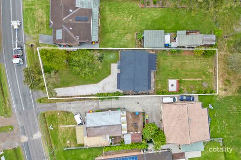 Property photo of 390 Tuggerawong Road Tuggerawong NSW 2259