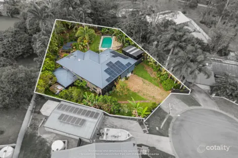 5 Shaw Ct, Kallangur, QLD 4503