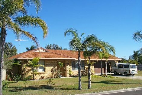 25 Helm Cres, Wurtulla, QLD 4575