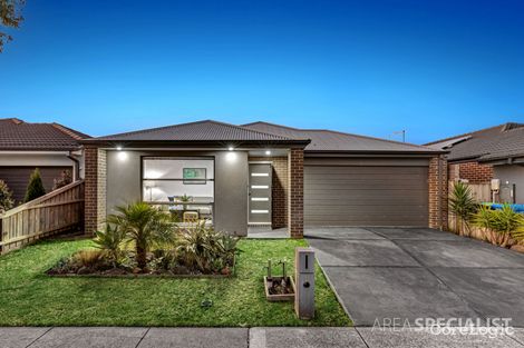 Property photo of 71 Frankland Street Clyde North VIC 3978