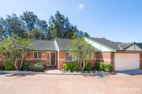 Property photo of 12/1 Shirley Road Miranda NSW 2228