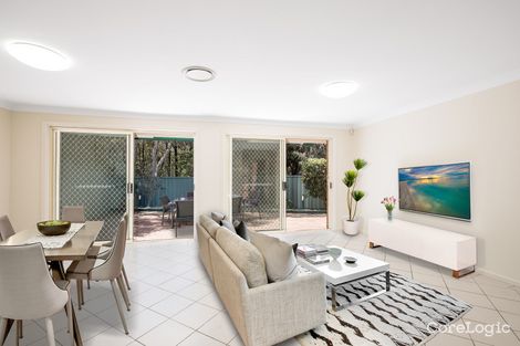 Property photo of 12/1 Shirley Road Miranda NSW 2228