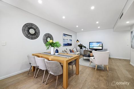 Property photo of 19/90 Tennyson Road Mortlake NSW 2137