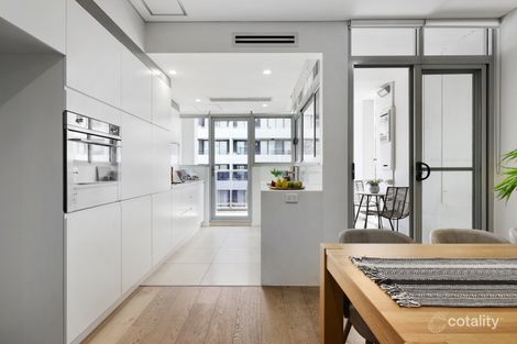 Property photo of 19/90 Tennyson Road Mortlake NSW 2137