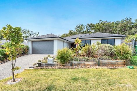 16 Talbot Ct, Upper Coomera, QLD 4209