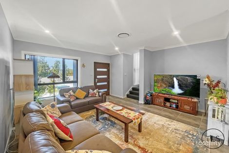 Property photo of 96 Edmondson Avenue Austral NSW 2179