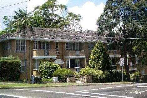 22/174 Pacific Hwy, Roseville, NSW 2069