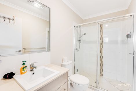 Property photo of 2/15 Cardamon Crescent Glenvale QLD 4350
