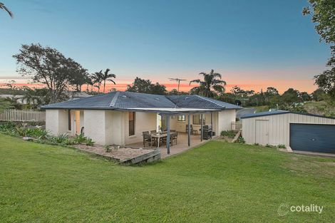 Property photo of 20 Durian Street Mount Cotton QLD 4165