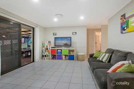 Property photo of 20 Durian Street Mount Cotton QLD 4165
