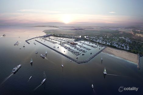 Property photo of 29 Masthead Way Werribee South VIC 3030