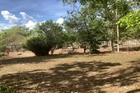 Property photo of 42 Kirra Crescent Batchelor NT 0845