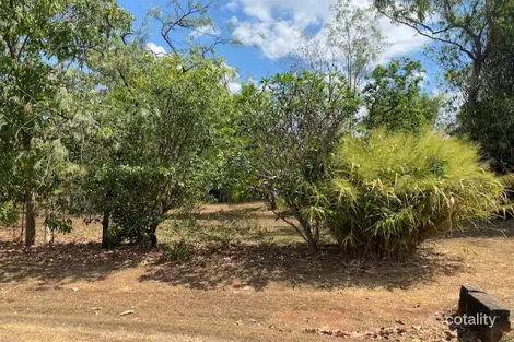 Property photo of 42 Kirra Crescent Batchelor NT 0845