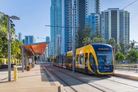 Property photo of 1604/24-26 Queensland Avenue Broadbeach QLD 4218