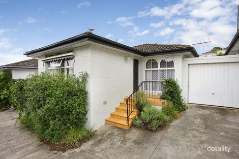 Property photo of 3/380 High Street Templestowe Lower VIC 3107