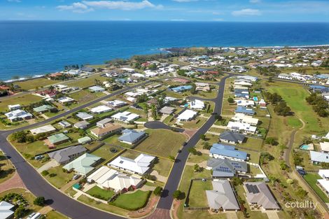 Property photo of 4 Peggy Drive Coral Cove QLD 4670