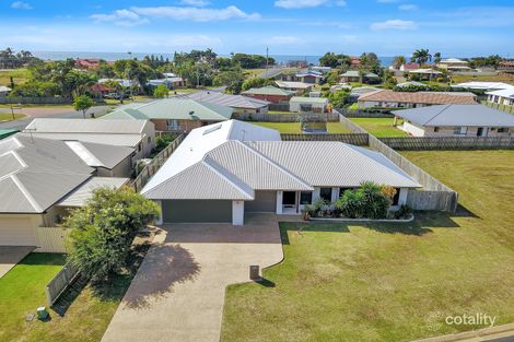 Property photo of 4 Peggy Drive Coral Cove QLD 4670