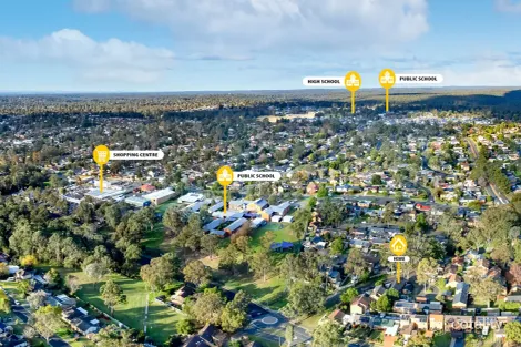 Property photo of 2 Polwarth Close Bradbury NSW 2560