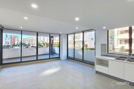 105/3 Madden Cl, Botany, NSW 2019